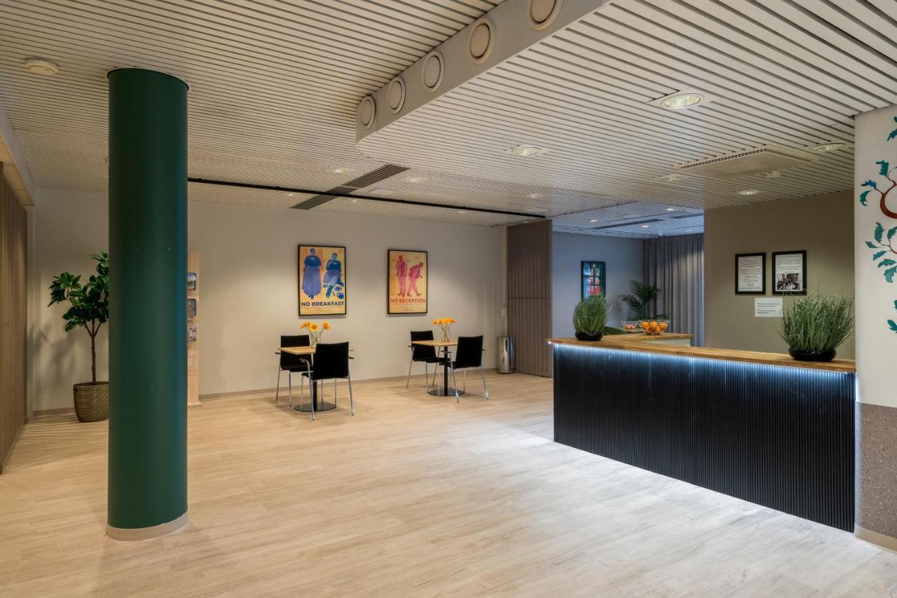 Hiisi Hotel Lohja Exterior photo
